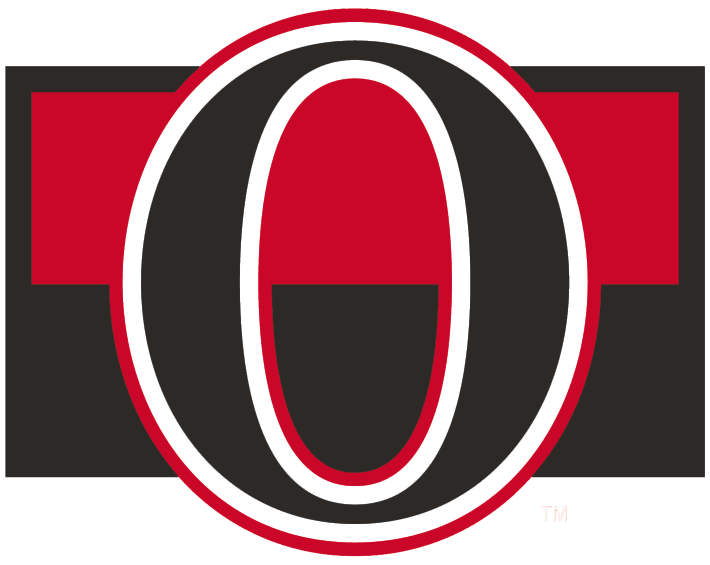 Ottawa Senators 2007-Pres Alternate Logo t shirts DIY iron ons v2